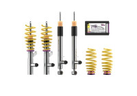 KW DDC Plug and Play Coilover