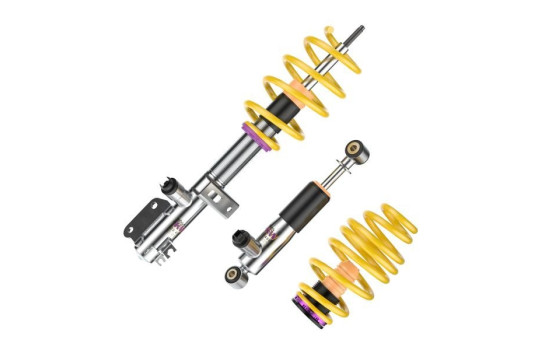 KW DDC Plug and Play Coilover, bild 2