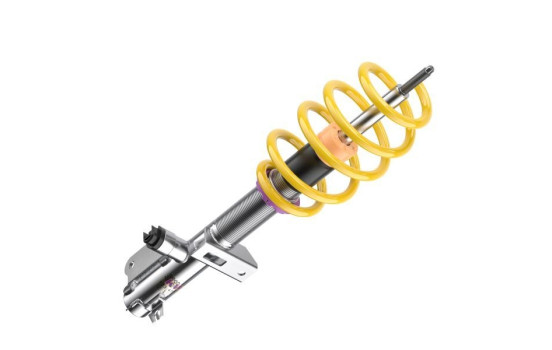 KW DDC Plug and Play Coilover, bild 3