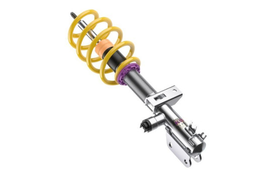 KW DDC Plug and Play Coilover, bild 4