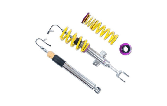 KW DDC Plug and Play Coilover, bild 2