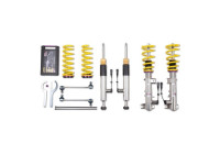 KW DDC Plug and Play Coilover