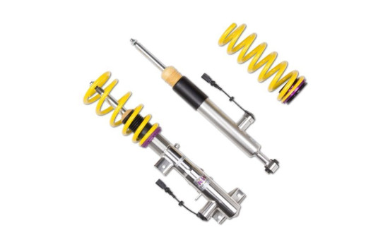 KW DDC Plug and Play Coilover, bild 2