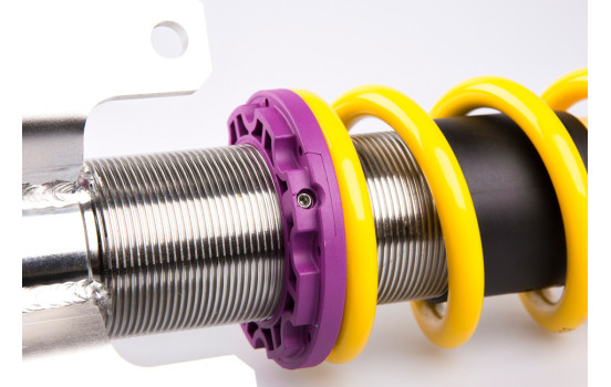 KW Street-Comfort Audi A4 (B6) FWD, bild 2