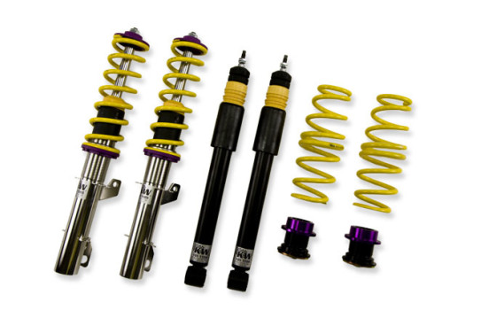 KW Street-Comfort Audi A4 (B6) FWD, bild 5