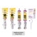 KW V2 Street Comfort Coilover-sats, miniatyr 3
