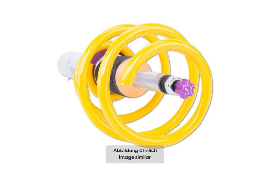 KW V2 Street Comfort Coilover-sats, bild 6