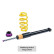 KW V2 Street Comfort Coilover-sats, miniatyr 2