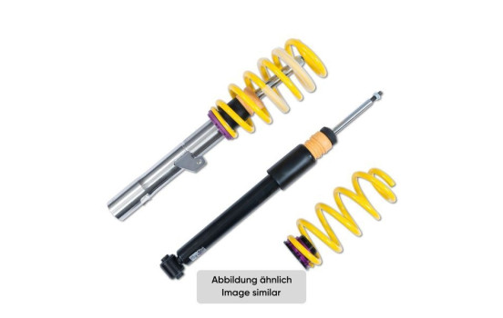 KW V2 Street Comfort Coilover-sats, bild 4