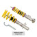 KW V2 Street Comfort Coilover-sats, miniatyr 5