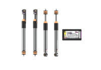 KW V2 Street Comfort Coilover-sats