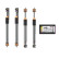 KW V2 Street Comfort Coilover-sats