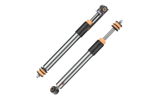 KW V2 Street Comfort Coilover-sats, bild 2
