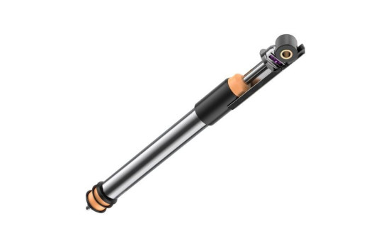 KW V2 Street Comfort Coilover-sats, bild 3