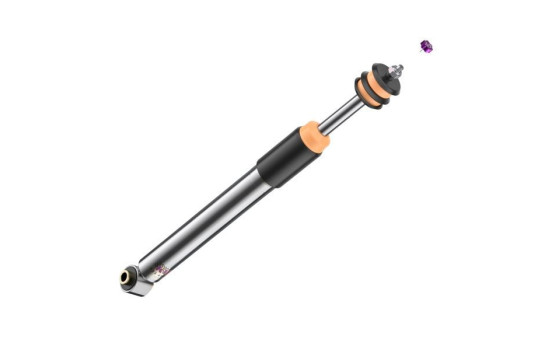 KW V2 Street Comfort Coilover-sats, bild 6