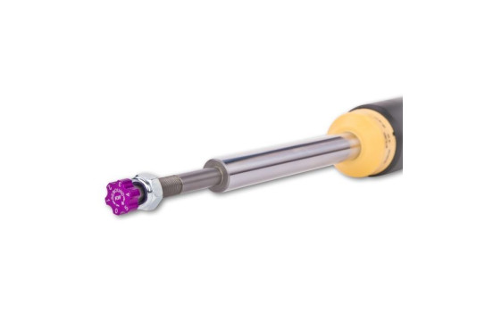 KW V2 Street Comfort Coilover-sats, bild 9
