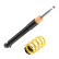 KW V2 Street Comfort Coilover-sats, miniatyr 6