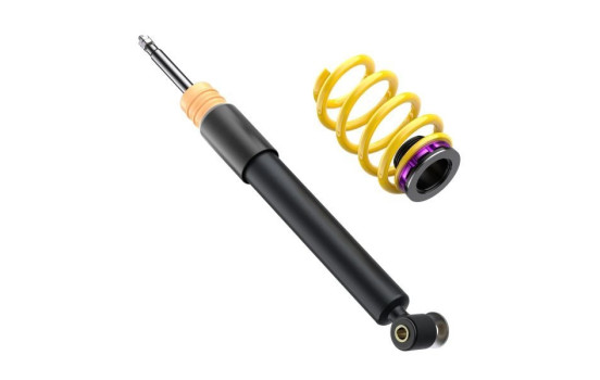 KW V2 Street Comfort Coilover-sats, bild 7