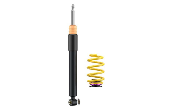 KW V2 Street Comfort Coilover-sats, bild 8