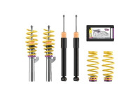 KW V2 Street Comfort Coilover-sats