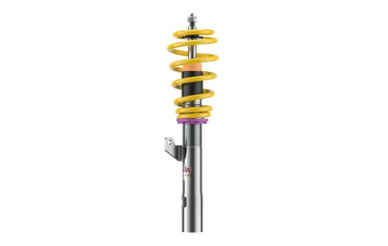 KW V2 Street Comfort Coilover-sats, bild 5