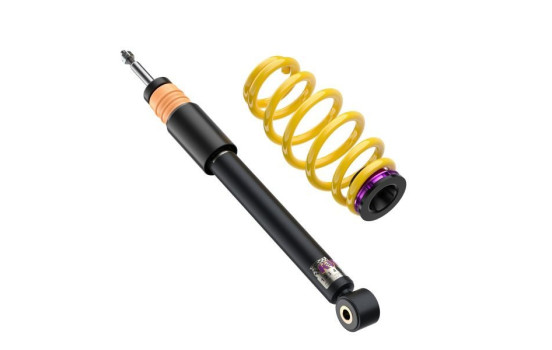 KW V2 Street Comfort Coilover-sats, bild 7