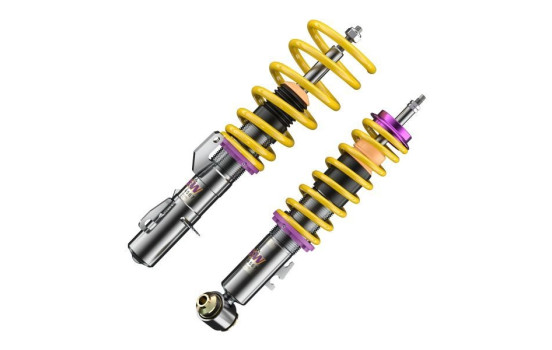 KW V2 Street Comfort Coilover-sats, bild 2
