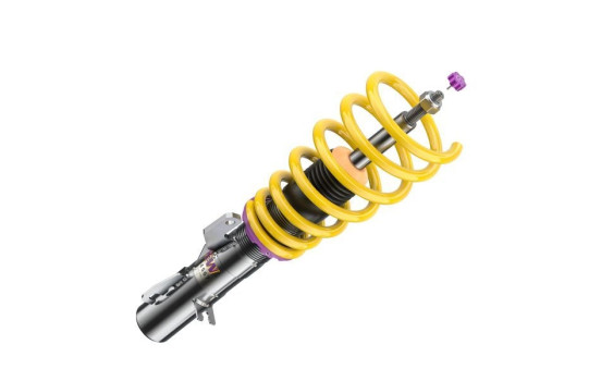 KW V2 Street Comfort Coilover-sats, bild 3