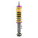KW V2 Street Comfort Coilover-sats, miniatyr 8
