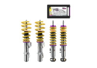 KW V2 Street Comfort Coilover-sats