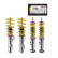 KW V2 Street Comfort Coilover-sats