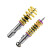 KW V2 Street Comfort Coilover-sats, miniatyr 2