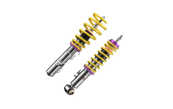 KW V2 Street Comfort Coilover-sats, bild 2