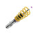 KW V2 Street Comfort Coilover-sats, miniatyr 3