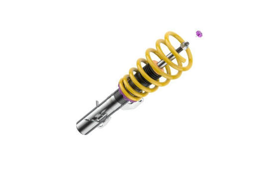 KW V2 Street Comfort Coilover-sats, bild 3