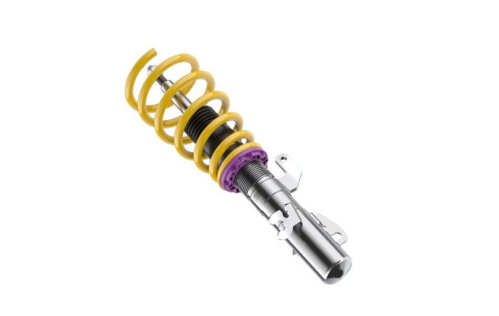 KW V2 Street Comfort Coilover-sats, bild 4