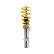 KW V2 Street Comfort Coilover-sats, miniatyr 5