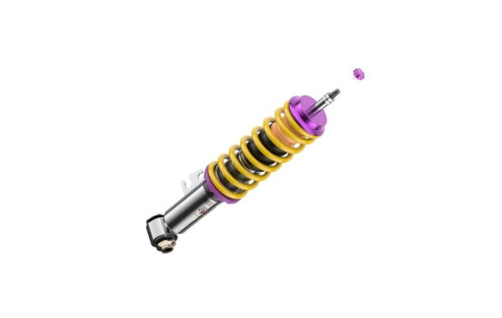 KW V2 Street Comfort Coilover-sats, bild 6