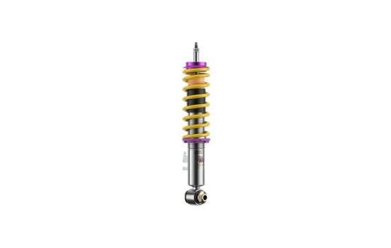 KW V2 Street Comfort Coilover-sats, bild 8