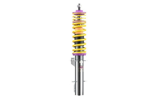 KW Variant 1 Skruvset - Audi A3, Seat Leon, VW Golf, bild 11
