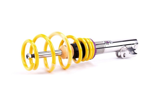 KW Variant 1 Skruvuppsättning, bild 2