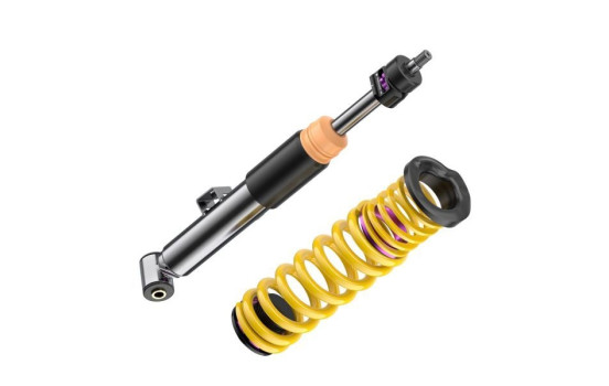 KW Variant 3 Skruvsats, bild 6