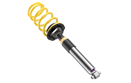 KW Variant 3 Skruvsats, bild 4