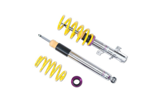 KW Variant 3 Skruvuppsättning, bild 7