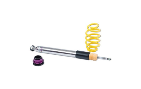 KW Variant 3 Skruvuppsättning, bild 9