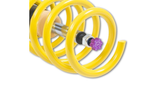 KW Variant 3 Skruvuppsättning, bild 10