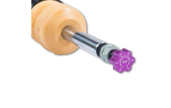 KW Variant 3 Skruvuppsättning, bild 12