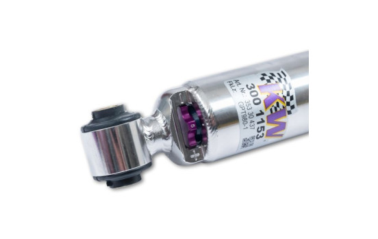 KW Variant 3 Skruvuppsättning, bild 13