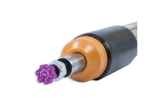 KW Variant 3 Skruvuppsättning, bild 12