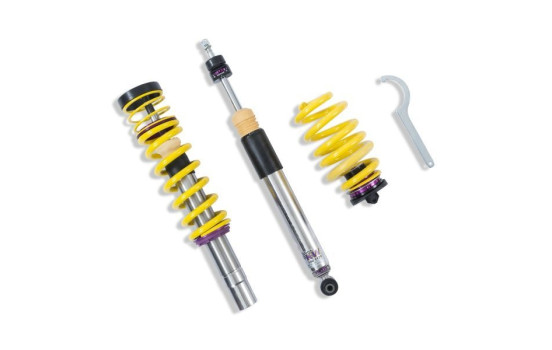 KW Variant 3 Skruvuppsättning, bild 7